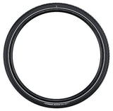 Schwalbe Motion Big Apple 24 x 2.00" Reflective Sidewall Bike Tyre