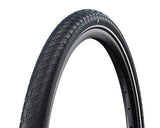 Schwalbe Tyre Motion Big Apple 26 x 2.00inch Reflective Sidewall E-25