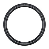 Schwalbe Tyre Motion Big Apple 26 x 2.00inch Reflective Sidewall E-25