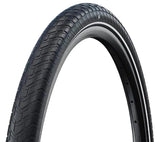Schwalbe Motion Big Apple 29 x 2.00" Reflective Sidewall Bike Tyre