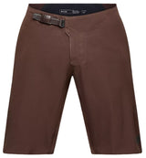 Fox Flexair Ascent Shorts Cocoa FRONT
