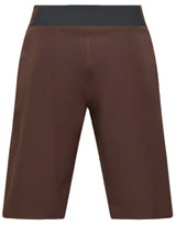 Fox Flexair Ascent Shorts Cocoa BACK