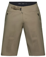 Fox Flexair Shorts W/ Liner Military Green FRONT