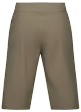 Fox Flexair Shorts W/ Liner Military Green BACK