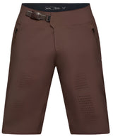 Fox Flexair Shorts Cocoa FRONT