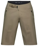 Fox Flexair Shorts Military Green FRONT