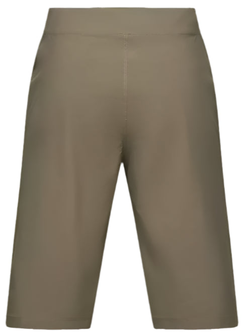 Fox Flexair Shorts Military Green BACK