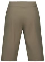 Fox Flexair Shorts Military Green BACK