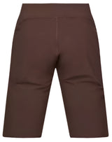 Fox Womens Flexair Shorts Cocoa BACK