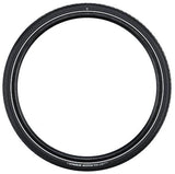 Schwalbe Motion Big Apple 29 x 2.15" Reflective Sidewall Bike Tyre