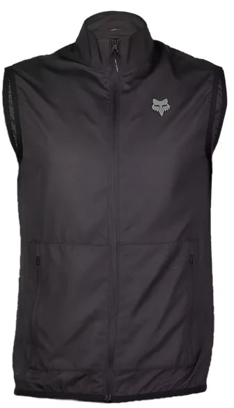 FOX RANGER WIND VEST FRONT
