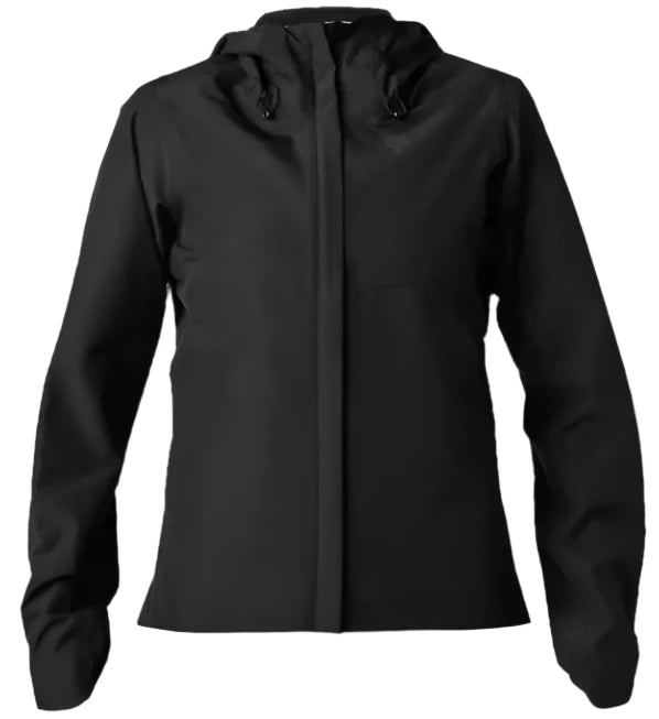 FOX WOMENS RANGER 2.5L WATER JACKET FRONT