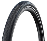 Schwalbe Motion Big Apple 29 x 2.35" Reflective Sidewall Bike Tyre