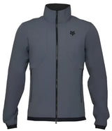 FOX RANGER FIRE JACKET FRONT