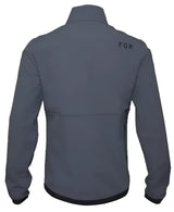FOX RANGER FIRE JACKET BACK
