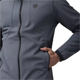 FOX RANGER FIRE JACKET POCKET
