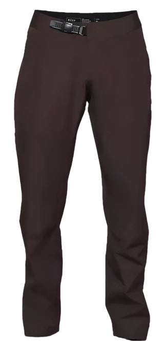 FOX RANGER 2.5L WATER PANT FRONT