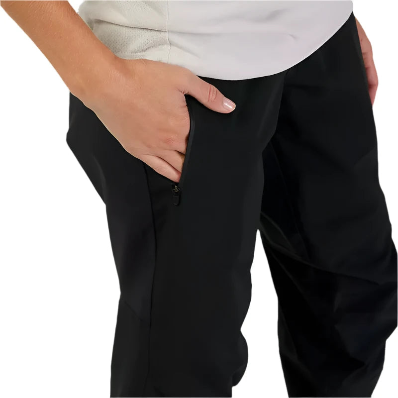 FOX WOMENS RANGER 2.5L WATER PANT POCKET