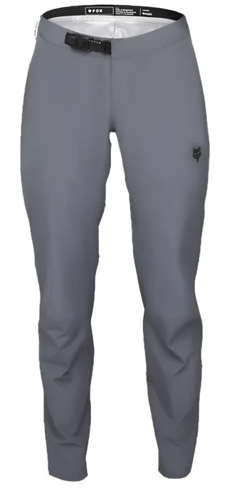 FOX WOMENS RANGER 2.5L WATER PANT front