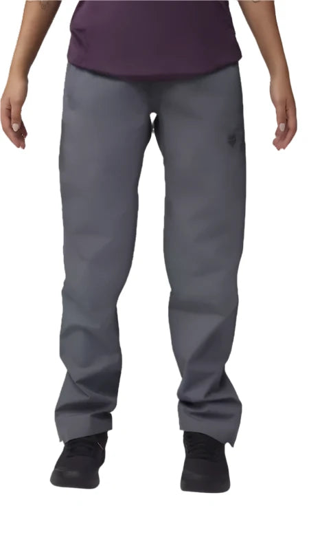FOX WOMENS RANGER 2.5L WATER PANT 