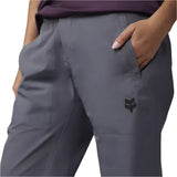 FOX WOMENS RANGER 2.5L WATER PANT POCKET