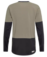 Fox Defend Thermal Jersey Adobe BACK