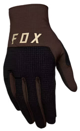 Fox Flexair Pro Gloves Cocoa