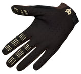 Fox Flexair Pro Gloves Cocoa