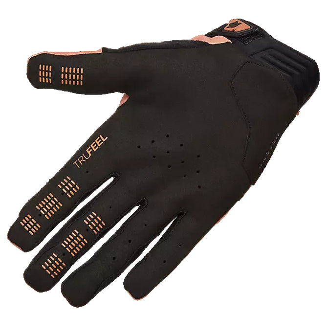 Fox Defend Glove Coral