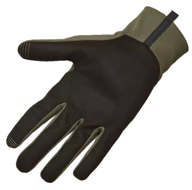 Fox Ranger Water Glove Olive Green