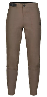 FOX YOUTH RANGER PANT - DIRT FRONT