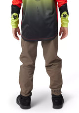 FOX YOUTH RANGER PANT - DIRT BACK