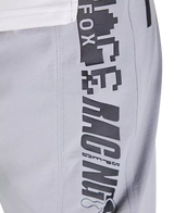 Fox Ranger Grid Steel Grey Pants DETAILS