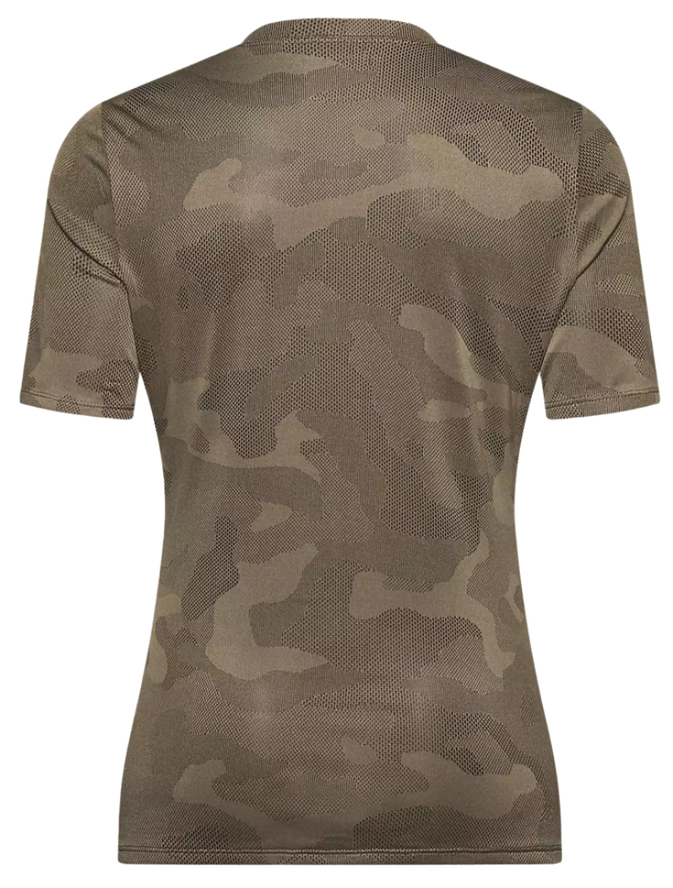 Fox Womens Ranger TRU DRI SS Jersey Dirt BACK