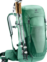 Deuter Futura 24SL Backpack Spearmint Seagreen