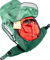 Deuter Futura 24SL Backpack Spearmint Seagreen