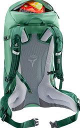 Deuter Futura 24SL Backpack Spearmint Seagreen