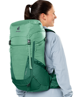 Deuter Futura 24SL Backpack Spearmint Seagreen