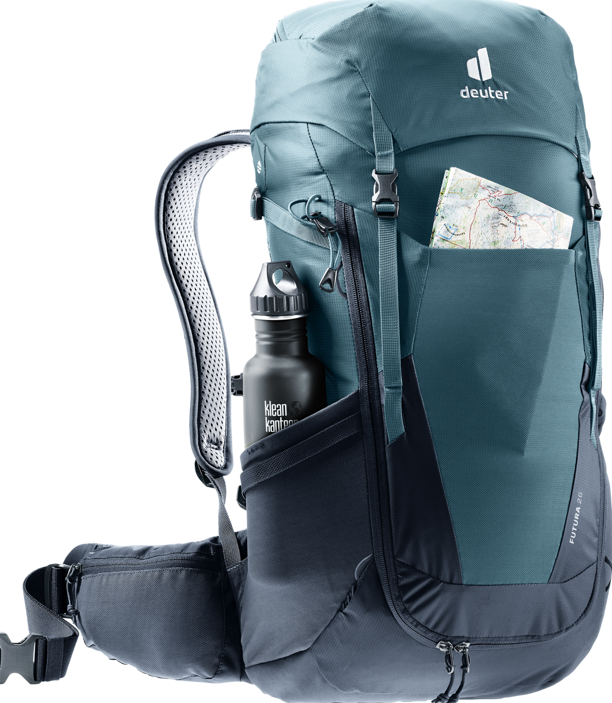Deuter Futura 26L Backpack