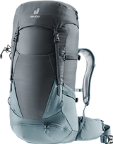 Deuter Futura 30SL Graphite-Shale Backpack