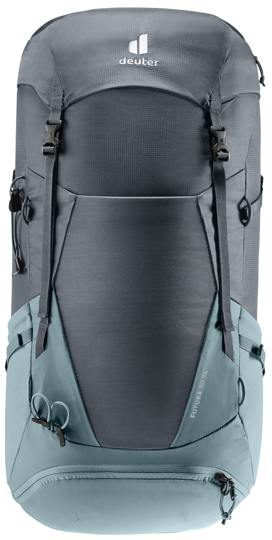 Deuter Futura 30SL Graphite-Shale Backpack