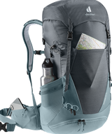 Deuter Futura 30SL Graphite-Shale Backpack