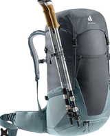 Deuter Futura 30SL Graphite-Shale Backpack