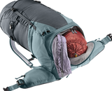 Deuter Futura 30SL Graphite-Shale Backpack