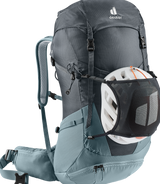 Deuter Futura 30SL Graphite-Shale Backpack