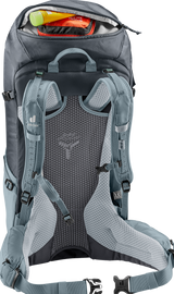 Deuter Futura 30SL Graphite-Shale Backpack