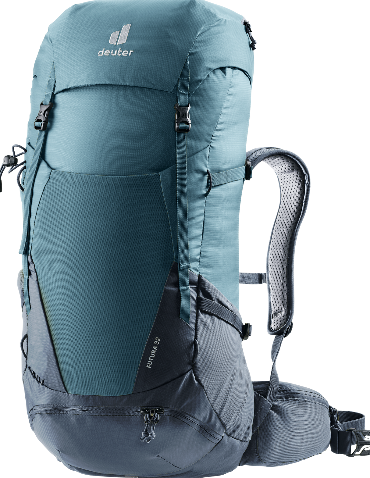 Deuter Futura 32L Atlantic-Ink Backpack