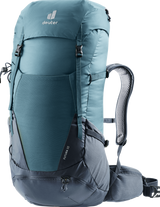 Deuter Futura 32L Atlantic-Ink Backpack