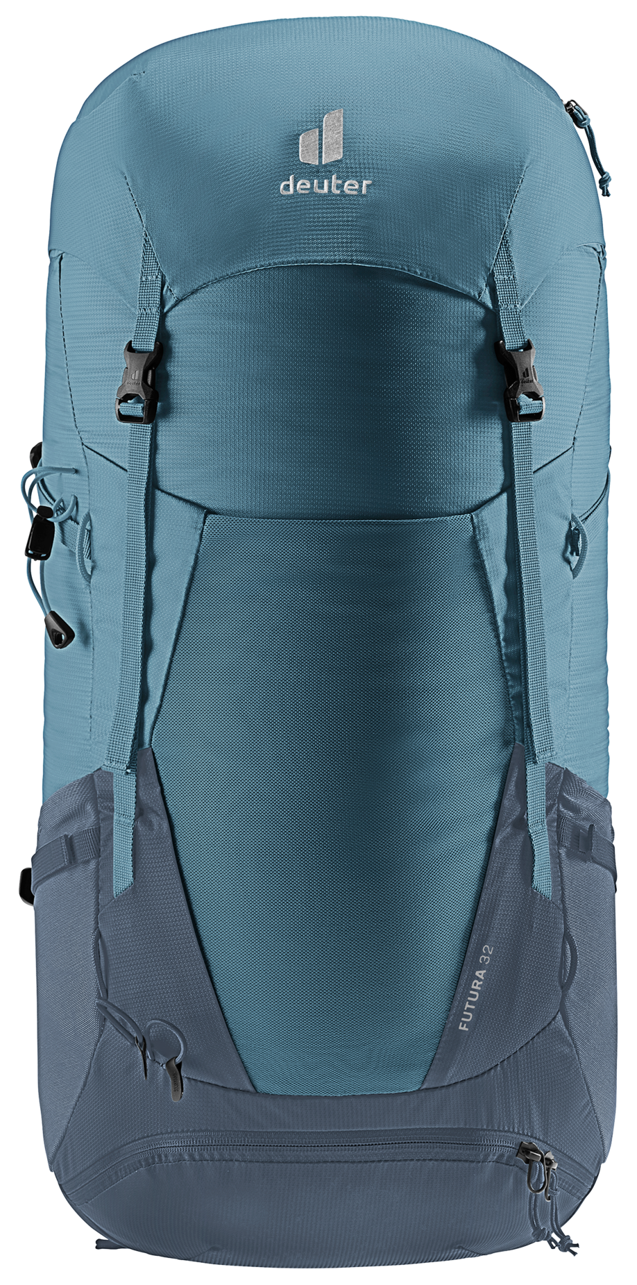 Deuter Futura 32L Atlantic-Ink Backpack