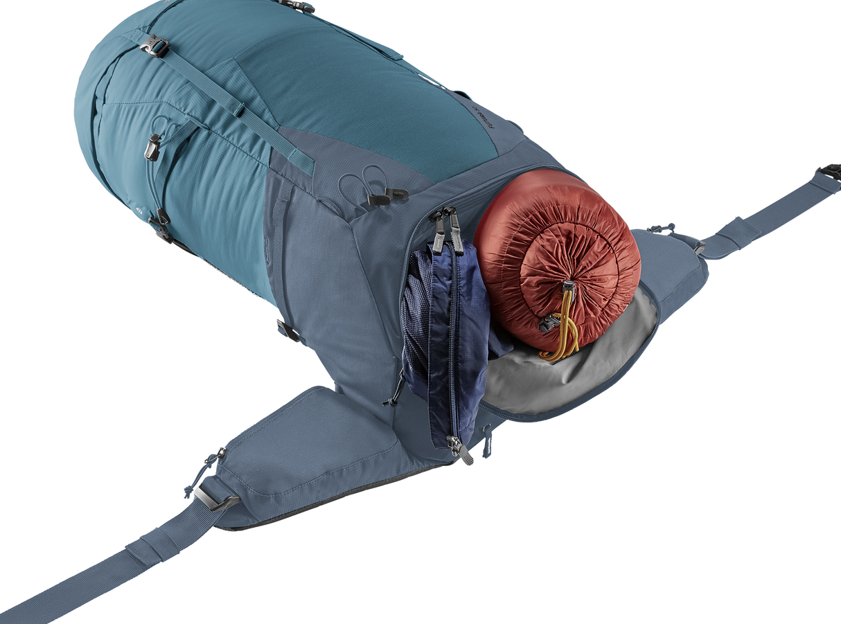 Deuter Futura 32L Atlantic-Ink Backpack
